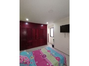 CASA DUPLEX EN VENTA BARRIO ALMENDROS ETAPA 2