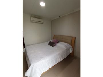 CASA DUPLEX EN VENTA BARRIO ALMENDROS ETAPA 2