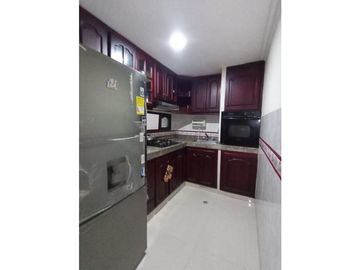 CASA DUPLEX EN VENTA BARRIO ALMENDROS ETAPA 2