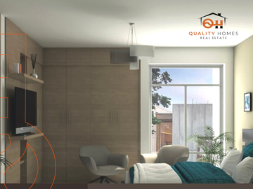 VENTA DE CASA CON LINDISIMOS ACABADOS EN COLONIA LAS PIEDRAS