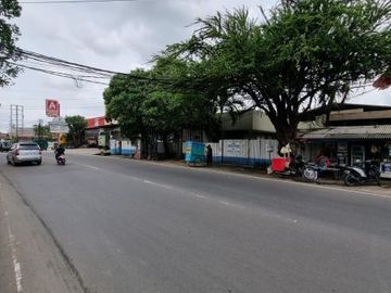 DIJUAL TANAH LUAS & STRATEGIS at Jl KH HASYIM ASHARI, TANGERANG