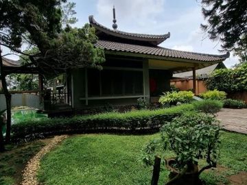 DIJUAL TANAH LUAS & STRATEGIS at Jl KH HASYIM ASHARI, TANGERANG