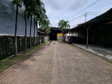 DIJUAL TANAH LUAS & STRATEGIS at Jl KH HASYIM ASHARI, TANGERANG