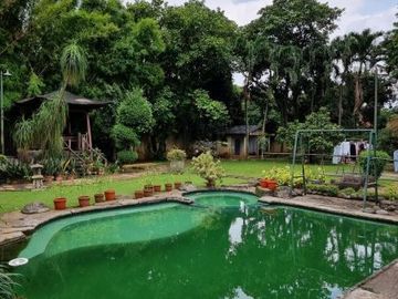 DIJUAL TANAH LUAS & STRATEGIS at Jl KH HASYIM ASHARI, TANGERANG