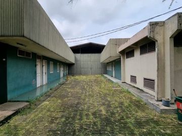 DIJUAL TANAH LUAS & STRATEGIS at Jl KH HASYIM ASHARI, TANGERANG