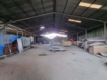 DIJUAL TANAH LUAS & STRATEGIS at Jl KH HASYIM ASHARI, TANGERANG
