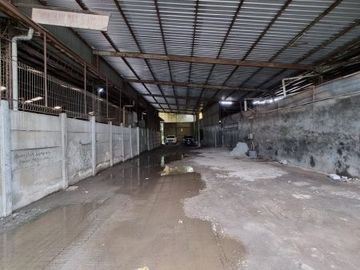 DIJUAL TANAH LUAS & STRATEGIS at Jl KH HASYIM ASHARI, TANGERANG