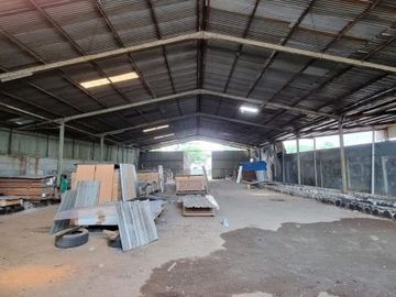 DIJUAL TANAH LUAS & STRATEGIS at Jl KH HASYIM ASHARI, TANGERANG
