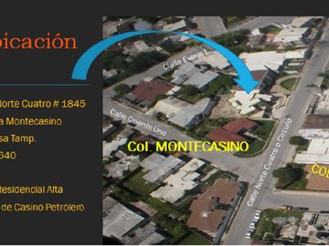 VENDO CASA MODERNA ESTILO SANTA FE , ALTA PLUSVALIA, EXELENTE CONSTRUCCION