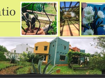 VENDO CASA MODERNA ESTILO SANTA FE , ALTA PLUSVALIA, EXELENTE CONSTRUCCION