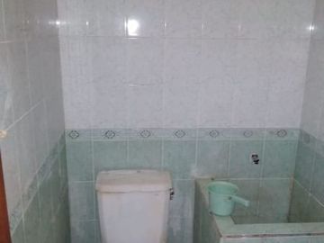 Rumah dii komplek Aman dan Asri lokasi Antapani Bandung | MEYJ