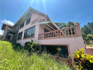 VENTA CASA EN ALTOS DEL MARIA GRANDE FRESCO ALTURA DE 945NIVEL 1825M2