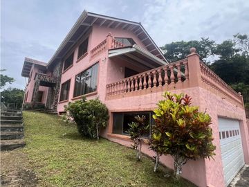 VENTA CASA EN ALTOS DEL MARIA GRANDE FRESCO ALTURA DE 945NIVEL 1825M2