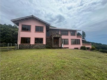 VENTA CASA EN ALTOS DEL MARIA GRANDE FRESCO ALTURA DE 945NIVEL 1825M2