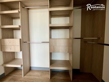 apartamento en venta en zuñiga. Cod V775649