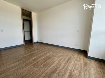 apartamento en venta en zuñiga. Cod V775649