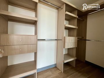 apartamento en venta en zuñiga. Cod V775649