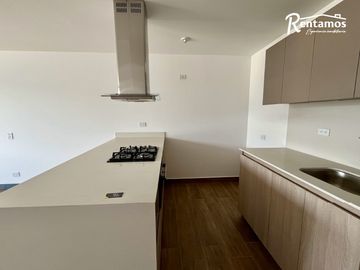 apartamento en venta en zuñiga. Cod V775649