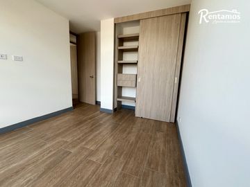 apartamento en venta en zuñiga. Cod V775649