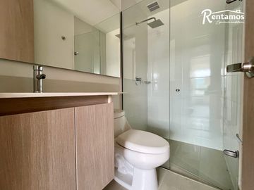 apartamento en venta en zuñiga. Cod V775649