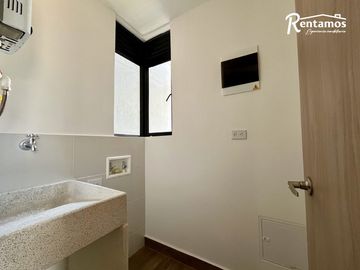 apartamento en venta en zuñiga. Cod V775649