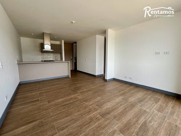 apartamento en venta en zuñiga. Cod V775649