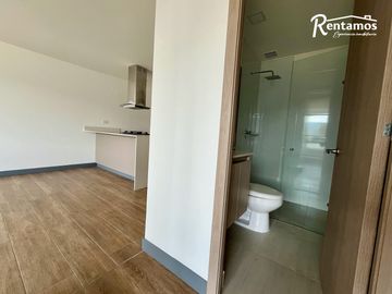 apartamento en venta en zuñiga. Cod V775649