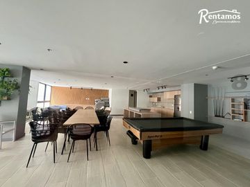 apartamento en venta en zuñiga. Cod V775649
