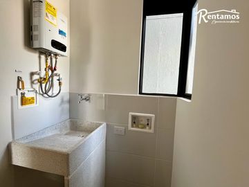 apartamento en venta en zuñiga. Cod V775649