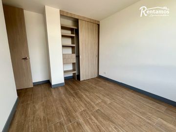 apartamento en venta en zuñiga. Cod V775649