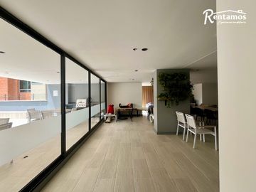 apartamento en venta en zuñiga. Cod V775649