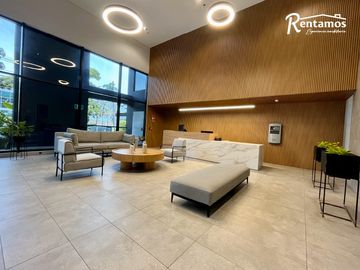 apartamento en venta en zuñiga. Cod V775649