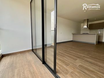 apartamento en venta en zuñiga. Cod V775649