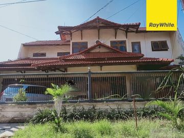 Jual Rumah di Margorejo Indah, Surabaya