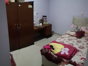 LANGKA Rumah Cigadung Dago Asri DKT ITB Cisitu & Tubagus Ismail Bandung