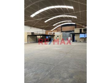 🏭 ¡Oportunidad Única para Empresas Visionarias! 🚀

📍 Ubicación Estratégica: Teresa Gonzales De Fanning 575, Chiclayo.
🌐 Área Total: Impresionantes