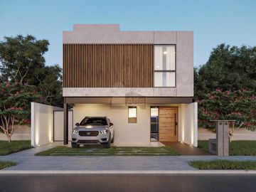 Casa en venta en Fracc Ónix