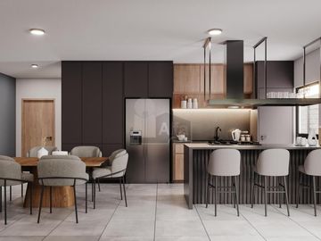 Casa en venta en Fracc Ónix