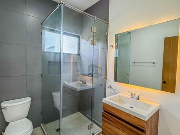 Casa en venta en Fracc Ónix