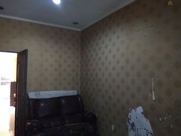 BU PISAN ! rumah murah strategis di kiarasari buahbatu bandung | LORIZKEY