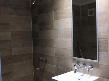 Departamento 1 ambiente con cochera venta Recoleta