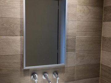 Departamento 1 ambiente con cochera venta Recoleta