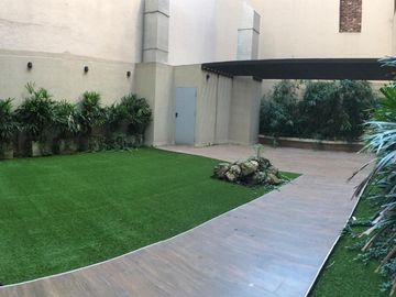 Departamento 1 ambiente con cochera venta Recoleta