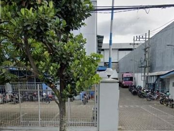 MURAH Gedung 2800/3400 BLIMBING Hitung Tanah