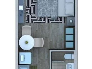 condo near Fatima University Medical Center - Valenzuela
