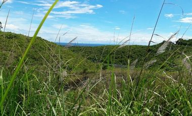 Crown Heights Compostela 150 SQM Lot for Sale in Compostela Cebu with Mountain Scenic Views