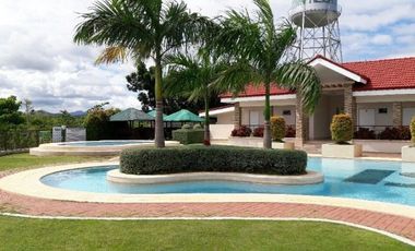 Crown Heights Compostela 150 SQM Lot for Sale in Compostela Cebu with Mountain Scenic Views