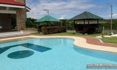 Crown Heights Compostela 150 SQM Lot for Sale in Compostela Cebu with Mountain Scenic Views