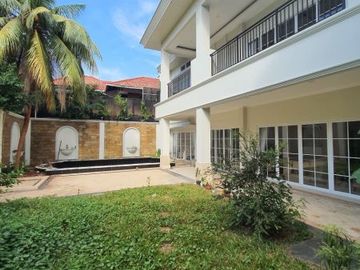 Turun Harga TOWN HOUSE BANGKA 9, Bangka IX, Mampang prapatan