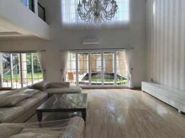 Turun Harga TOWN HOUSE BANGKA 9, Bangka IX, Mampang prapatan